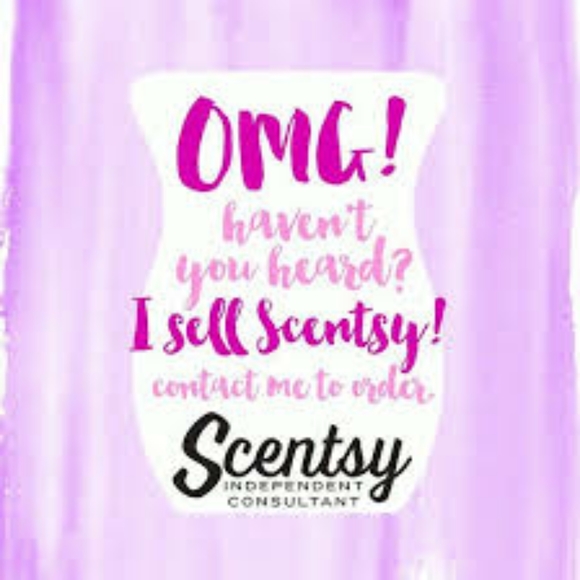 SCENTSY PRODUCT, MUST ORDER I HAVE NONE INSTOCK I - Picture 7 of 7